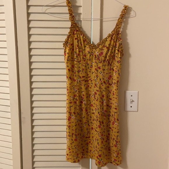 The Fifth Label Harmony Sleeveless Slip Dress - Picture 5 of 6